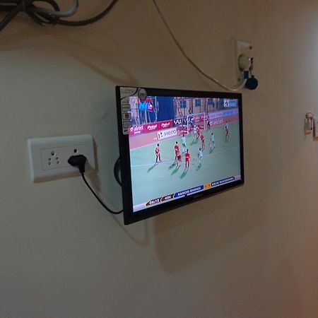 Kek Accommodation Chennai Exterior photo