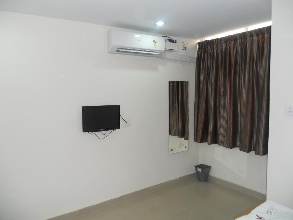 Kek Accommodation Chennai Exterior photo