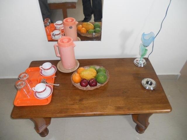 Kek Accommodation Chennai Room photo